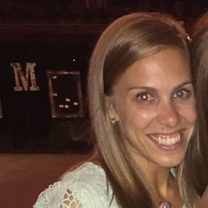 Meet your Posher, Joanna